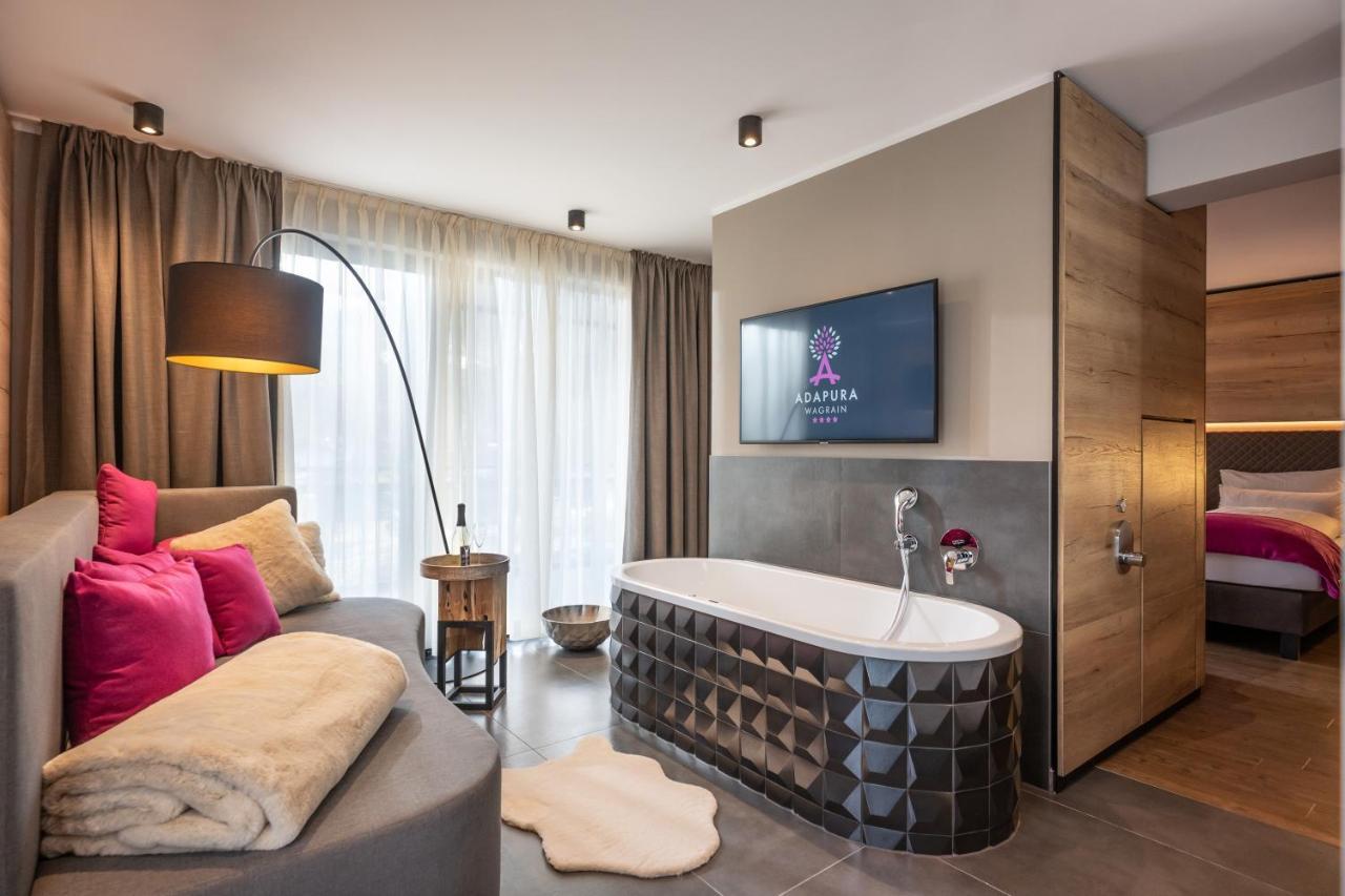 Hotel Adapura Wagrain