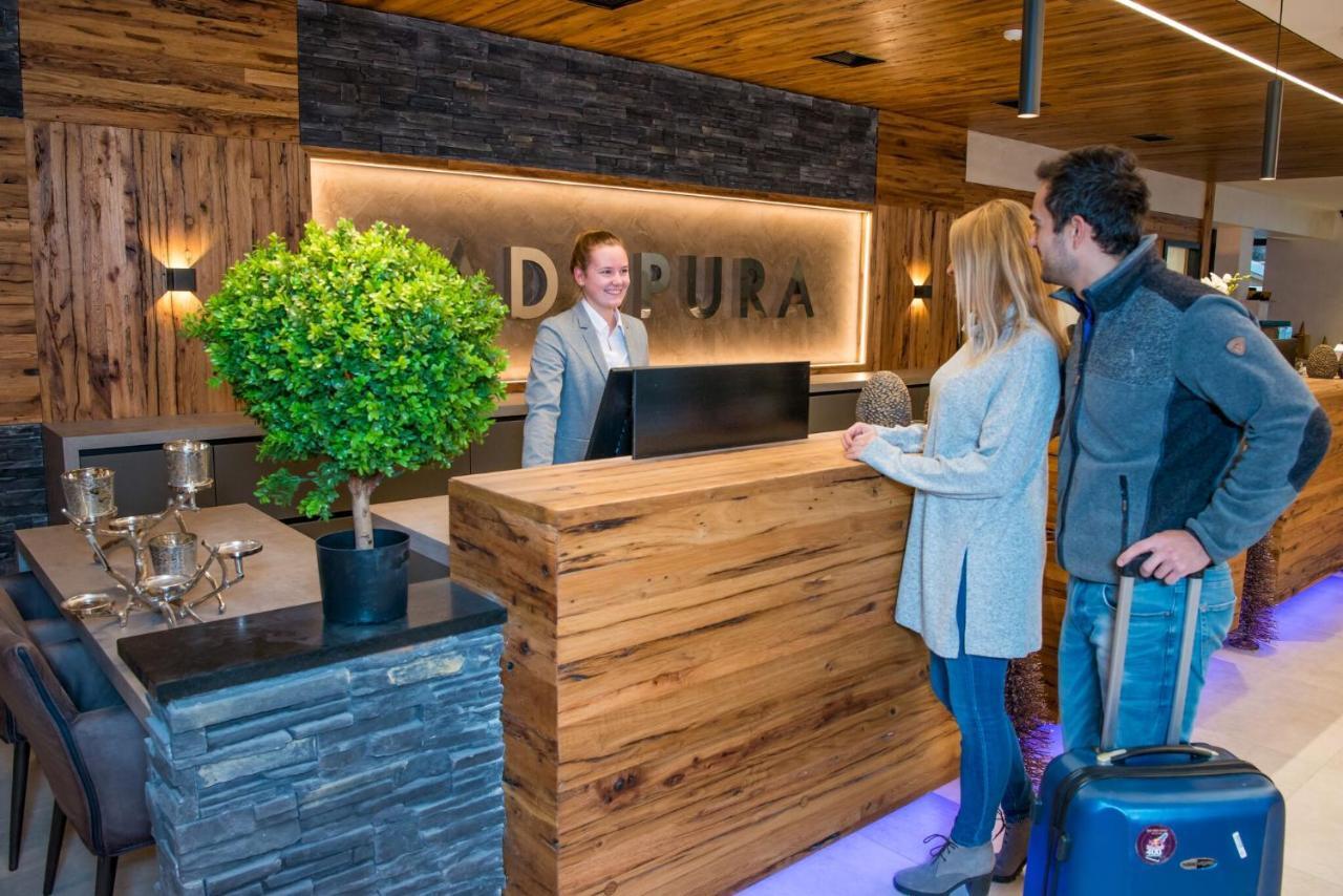 Hotel Adapura